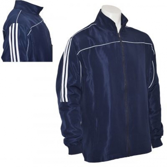 Track Suit Jacket